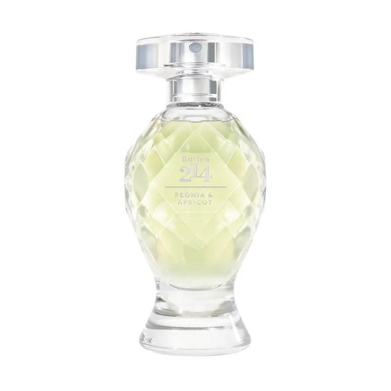 Miniatura Botica 214 Peônia & Apricot Eau De Parfum 75Ml