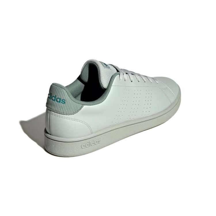 Miniatura Tenis Adidas Advantage Base Masculino - Verde claro - VERDE CLARO 39