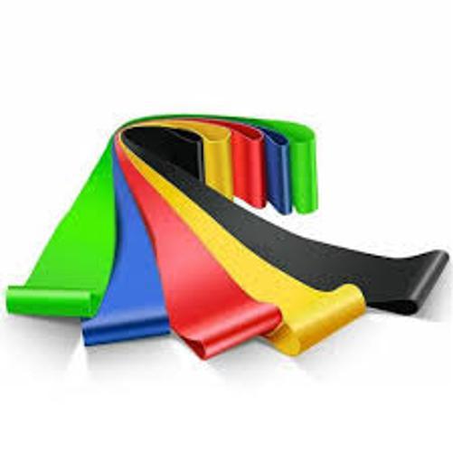 Miniatura Faixa Elástica Para Malhar Mi Band