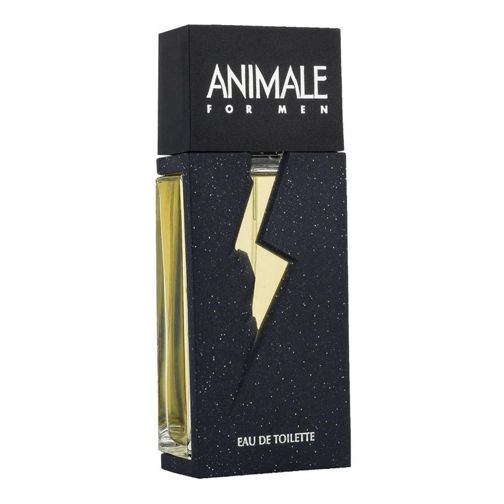 Miniatura Perfume Animale For Men Masc Original 100Ml