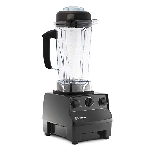 Miniatura Liquidificador Vitamix 5200 Blender Profissional 18 Litros Lâminas de Aço