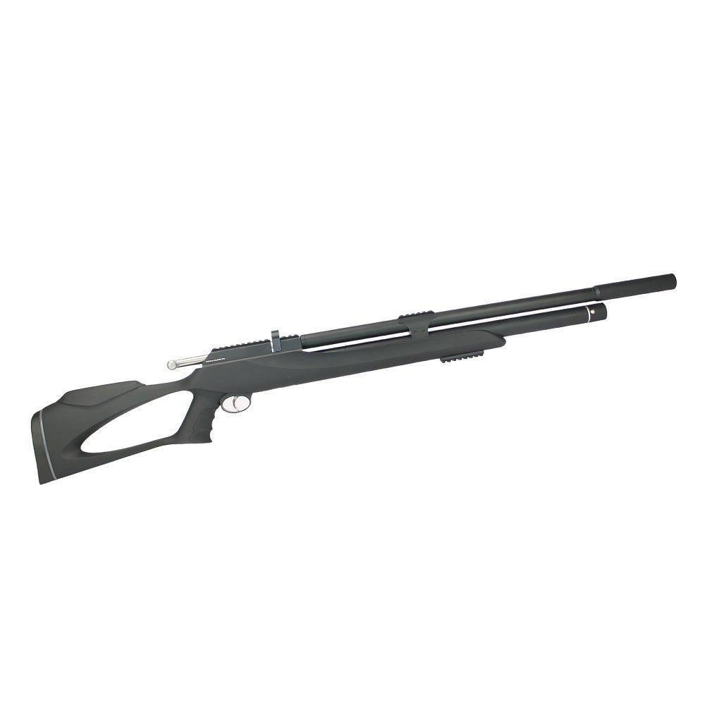 Miniatura Carabina De Pressão Pcp M25 Thunder Black 5.5mm Artemis Fxr