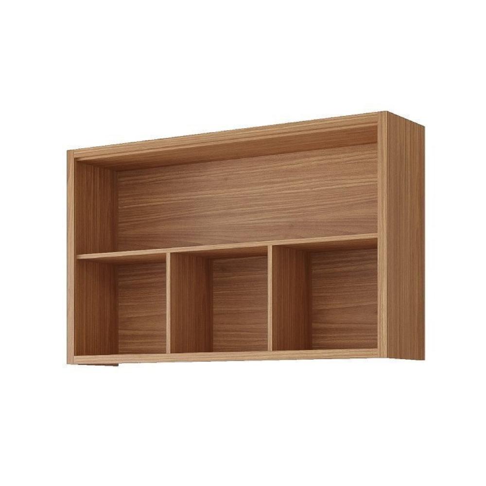 Cozinha Modulada Compacta 3 Peças 1 Nicho para Forno ou Micro-ondas Helen Yescasa Freijó/Off White