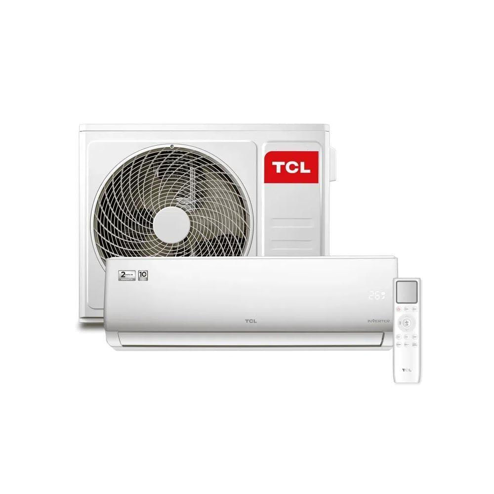 Miniatura Ar Condicionado TCL Split Hi Wall Elite G2 Inverter 32.000 Btus Frio R-32 220V