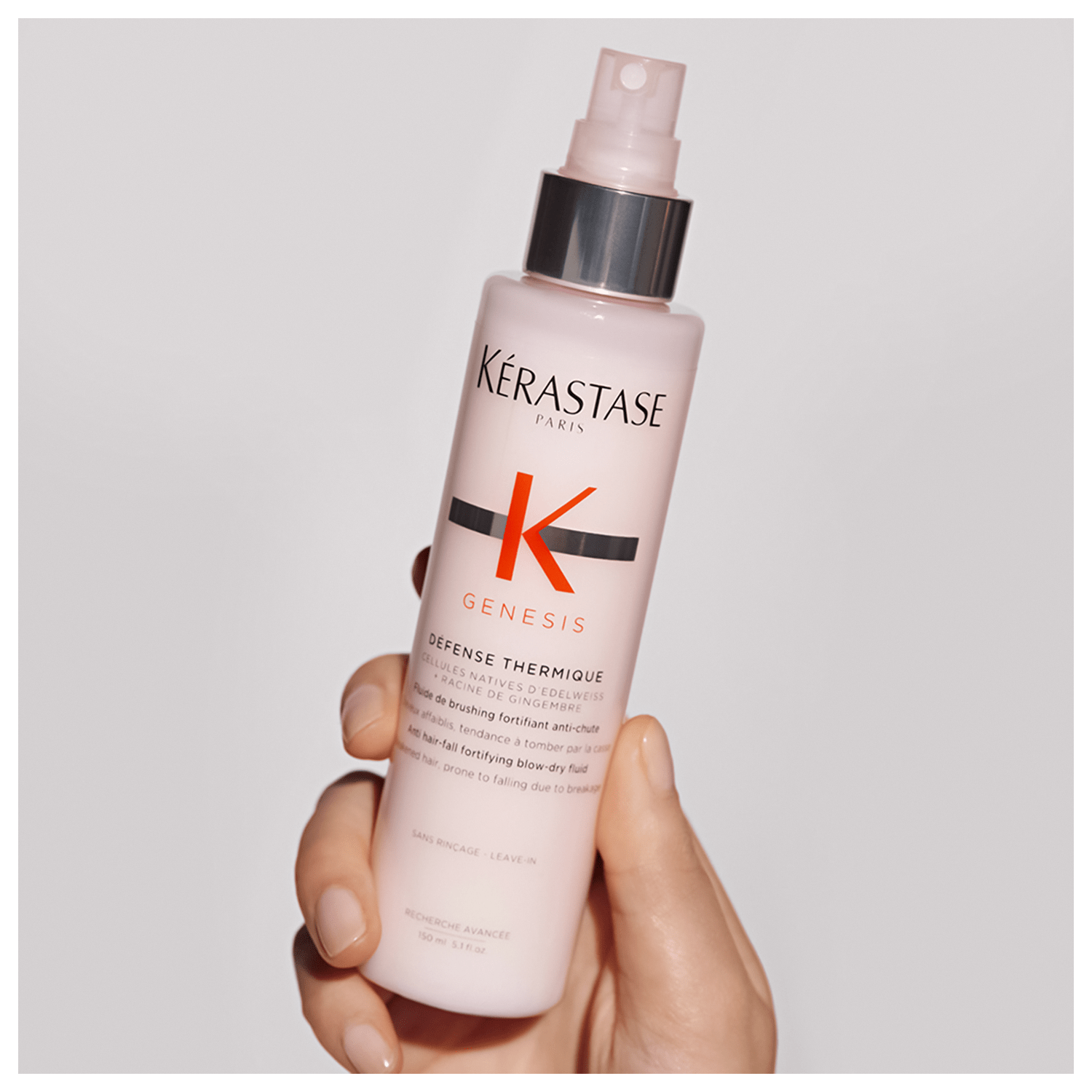 Kérastase Genesis Défense Thermique - Protetor Térmico 150ml