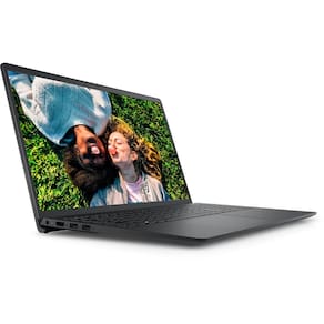 Miniatura Notebook Dell Inspiron 15 com processador Intel Core i5, 12° Geração, 8GB RAM, 512GB SSD, Tela Full HD 15,6" e Windows 11 + Microsoft 365 Personal 1TB