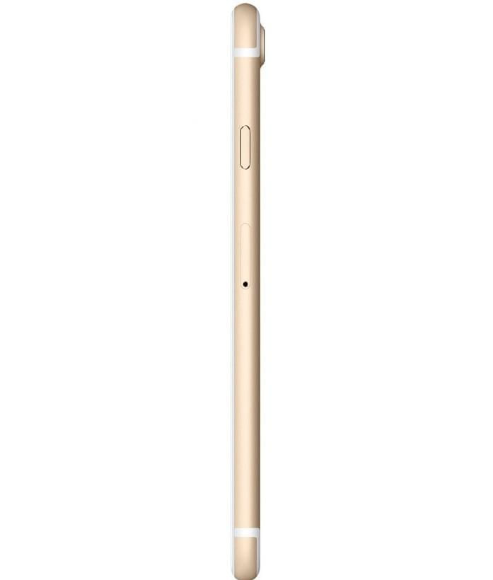 Miniatura Usado: iPhone 7 32GB Dourado Excelente - Trocafone