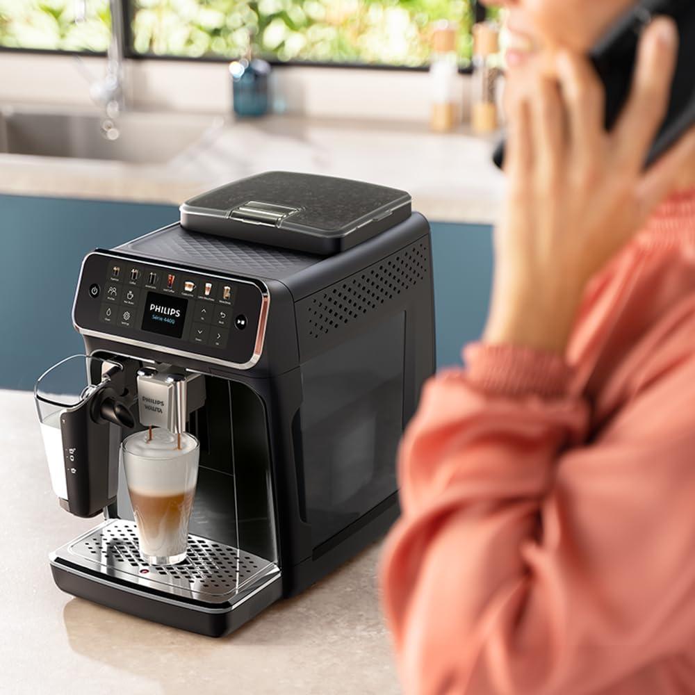 Miniatura Maquina Cafeteira Philips Walita Expresso Italiana Super