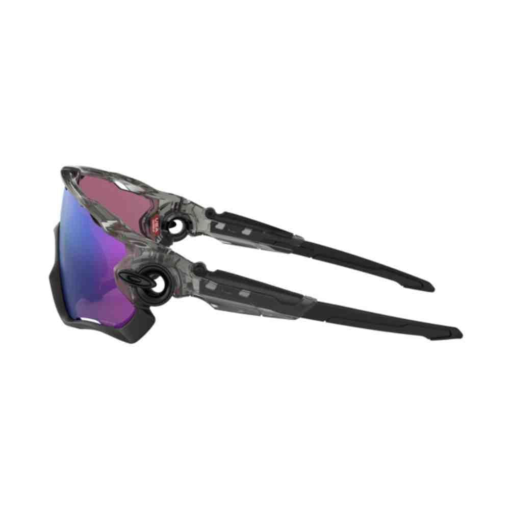 Miniatura Óculos De Sol Oakley Jawbreaker Cinza 0Oo9290 92904631
