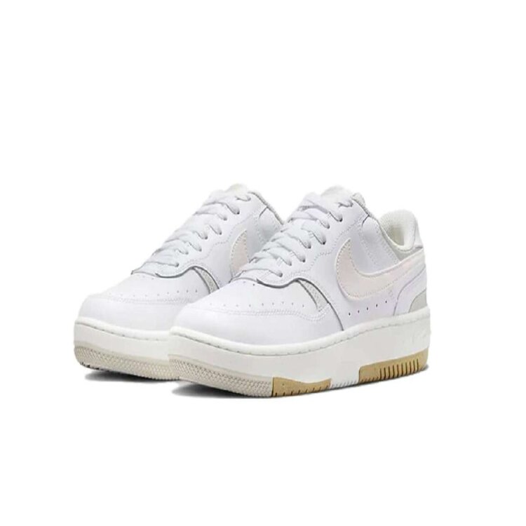 Miniatura Tenis Nike Gamma Force - Bcocamel - BCO/CAMEL 34