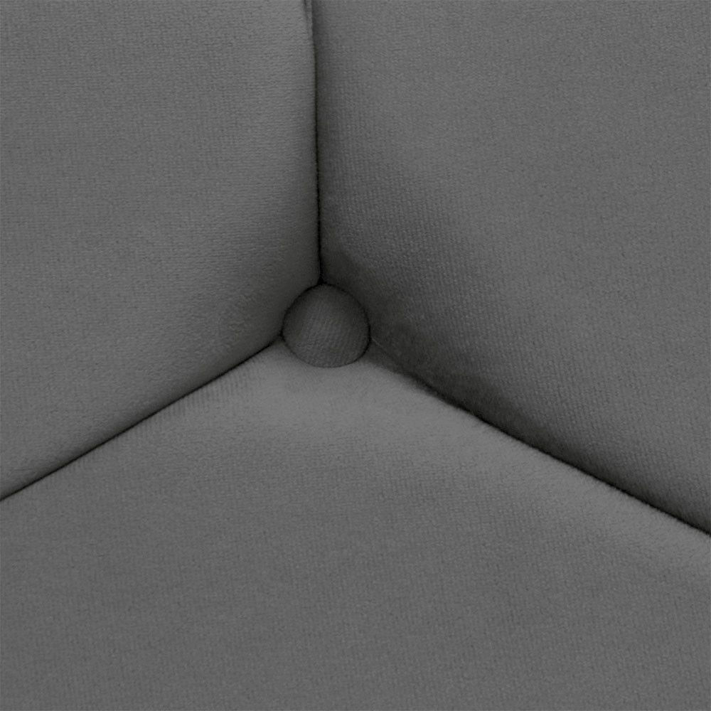 Miniatura Cabeceira Queen Helena 1,60 Speciale Home Castor