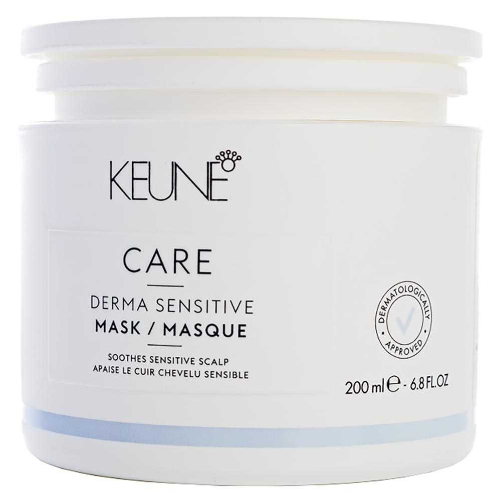 Miniatura Keune Care Derma Sensitive Máscara 200ml