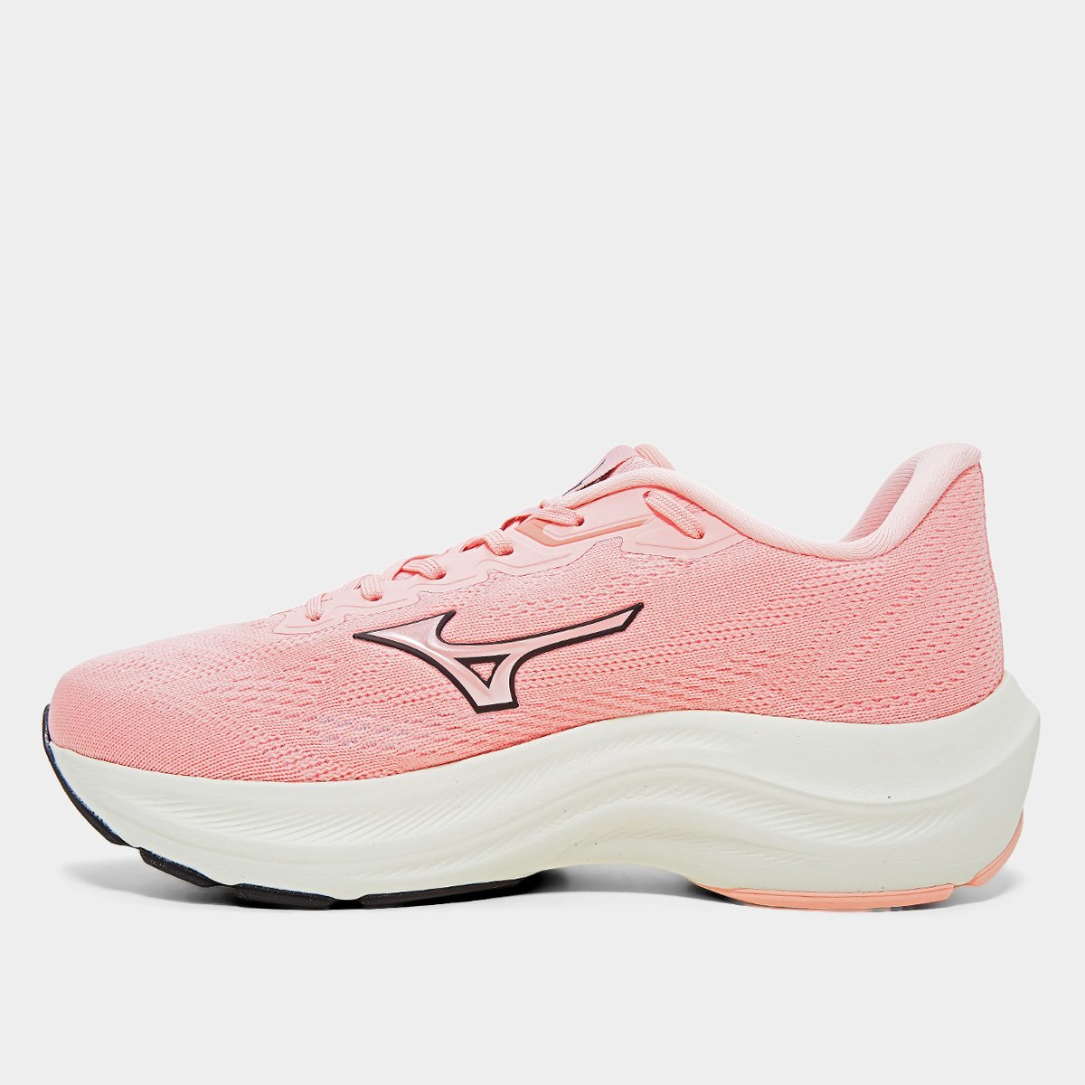 Miniatura Tênis Mizuno Enigma 2 Feminino Rosa - 34