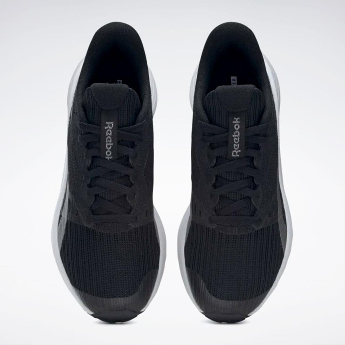 Miniatura Tênis Reebok Energen Tech Plus Feminino Preto - 34