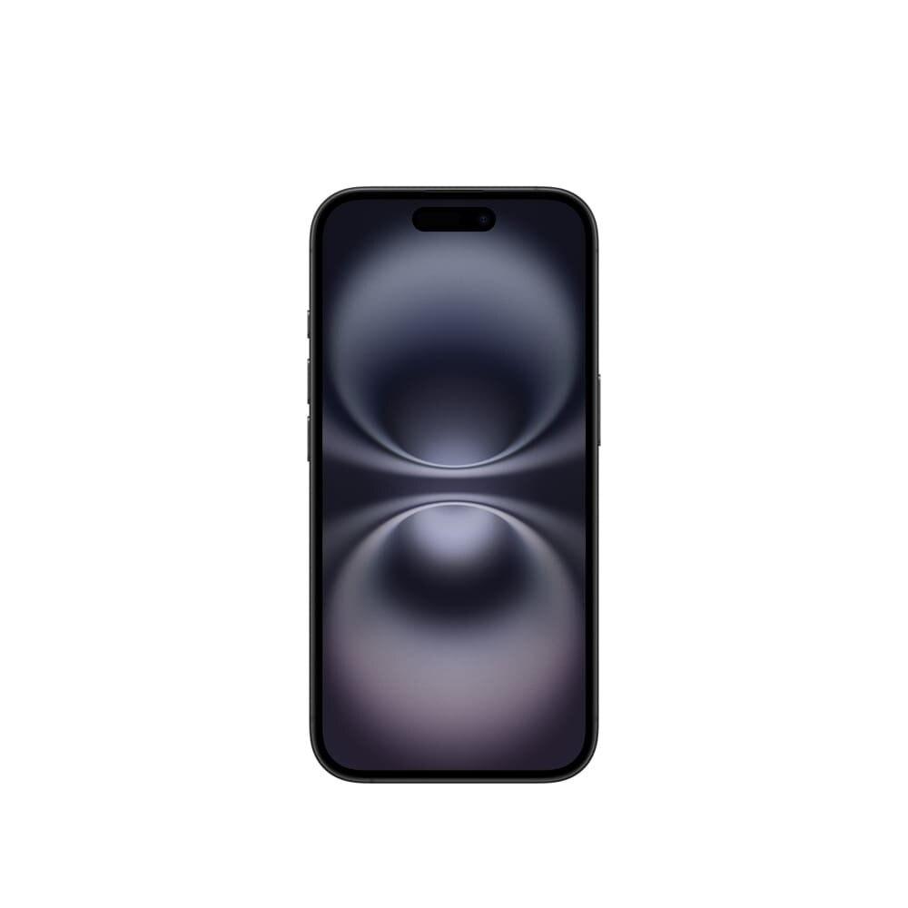 Miniatura IPhone 16 Apple Preto, 128GB iPhone 16 Apple Preto, 128 GB