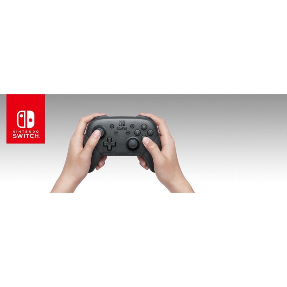Miniatura Nintendo Switch Pro Controller