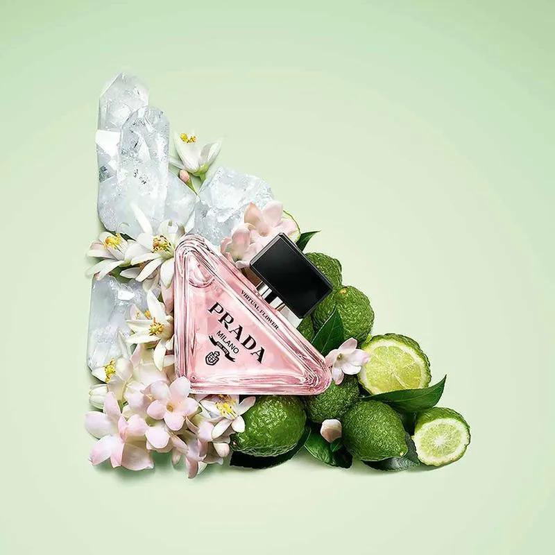 Miniatura Prada Paradoxe Virtual Flower Prada Eau Parfum 50 Ml Perfume