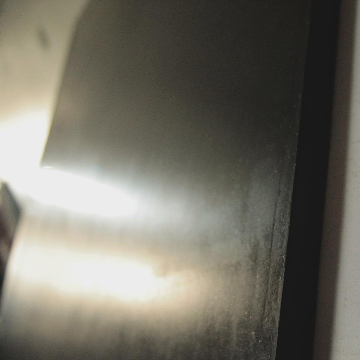 Piso De Borracha 15Mm Lisa 100Cm X 100Cm Menco - 1 Unidade