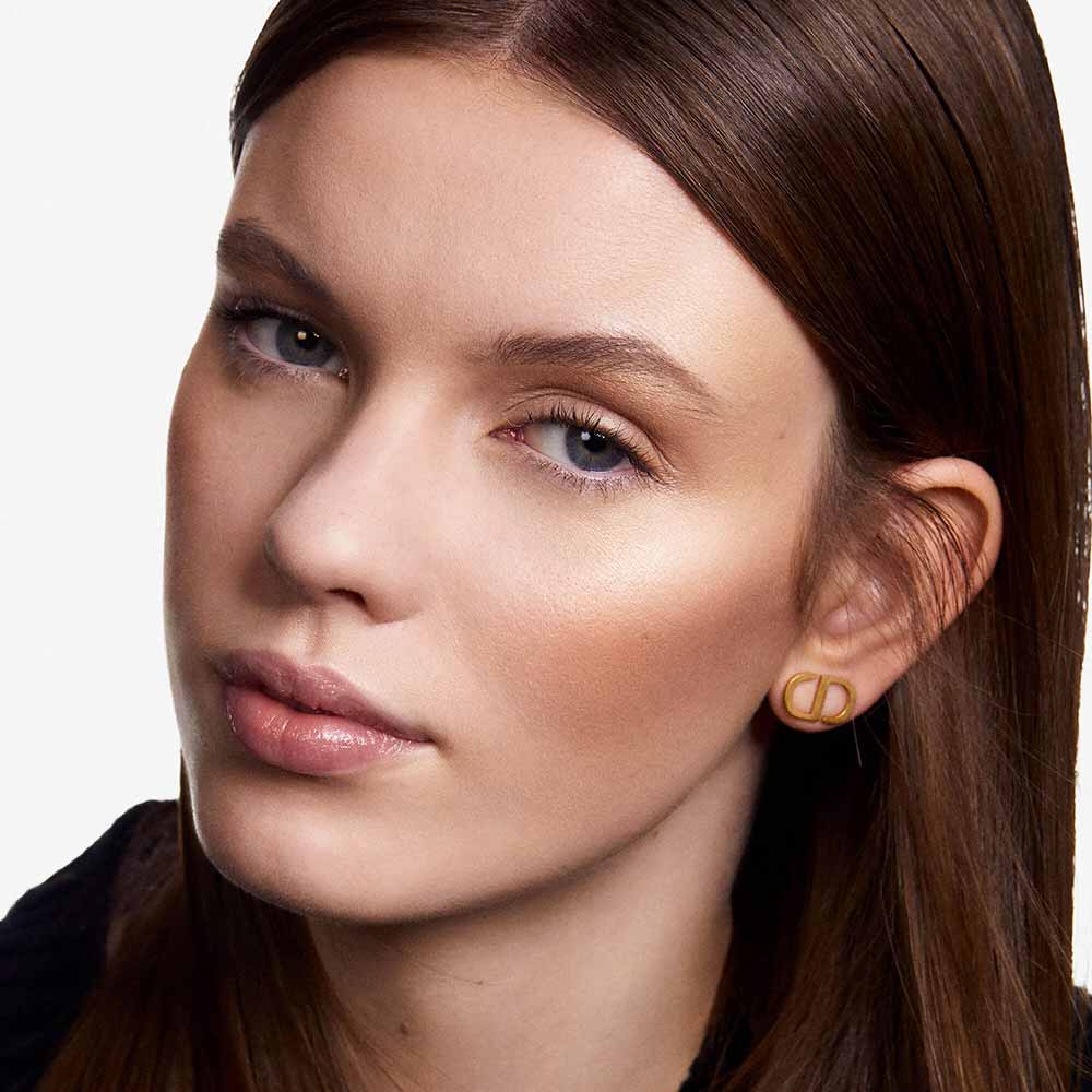 Miniatura Paleta Multifuncional Dior Rouge Blush Color & Glow 200 Diorama