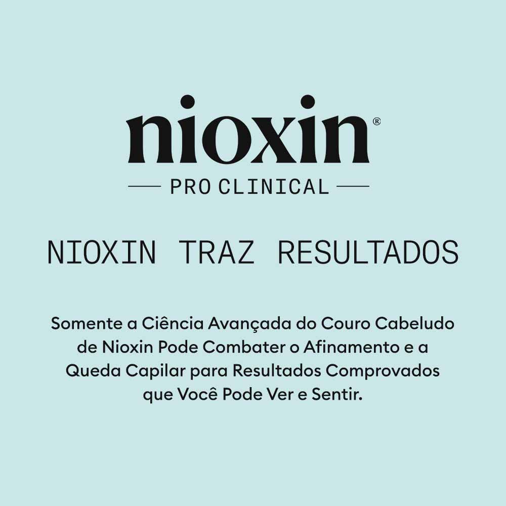 Shampoo Nioxin Scalp Recovery 200ml