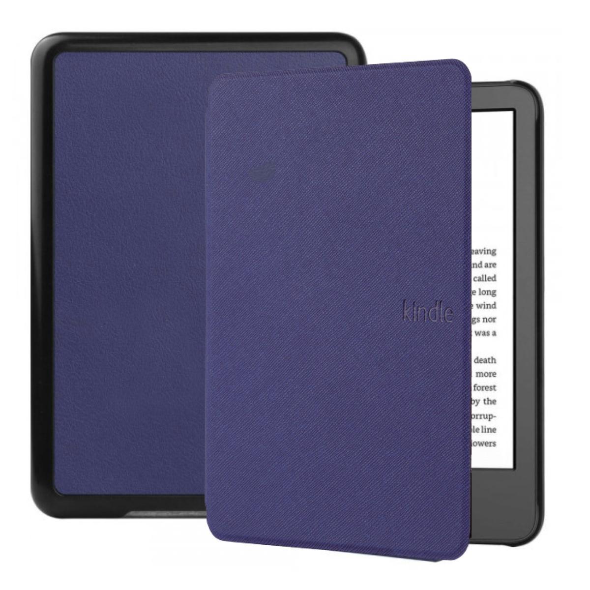 Miniatura Capa Premium Para Kindle Paperwhite 12 Geração 7.0 (Sa569P)