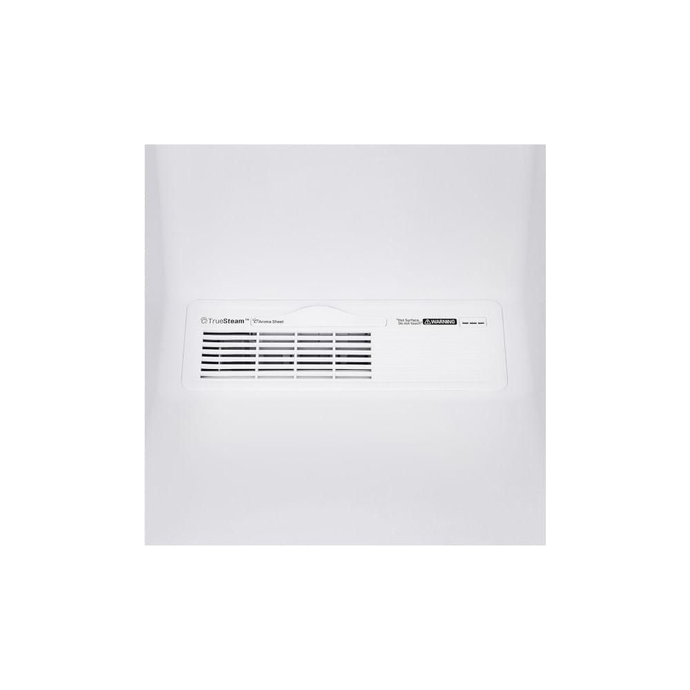 Styler LG Espelhado com Vapor TrueSteam™ S3MFBN 220V