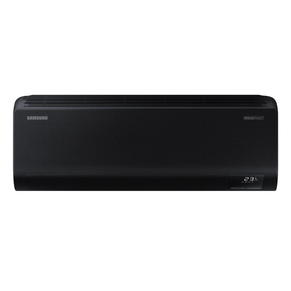Miniatura Ar Condicionado Split Samsung WindFree Black 12000 BTU Q/F