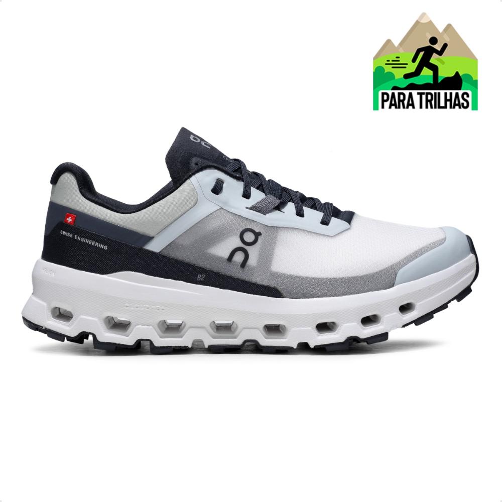 Tenis On Running Cloudvista 2 Feminino