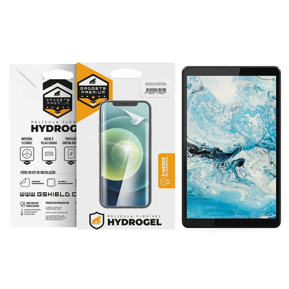 Miniatura Película para Lenovo Tab M8 - Hydrogel HD - Gshield