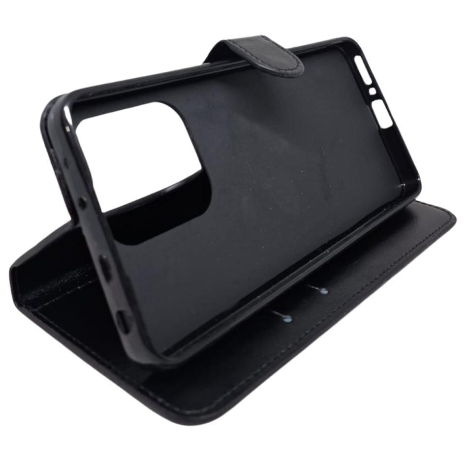 Miniatura Capa Carteira Xiaomi Redmi Note 13 4G Tela 6.67 Capinha Case