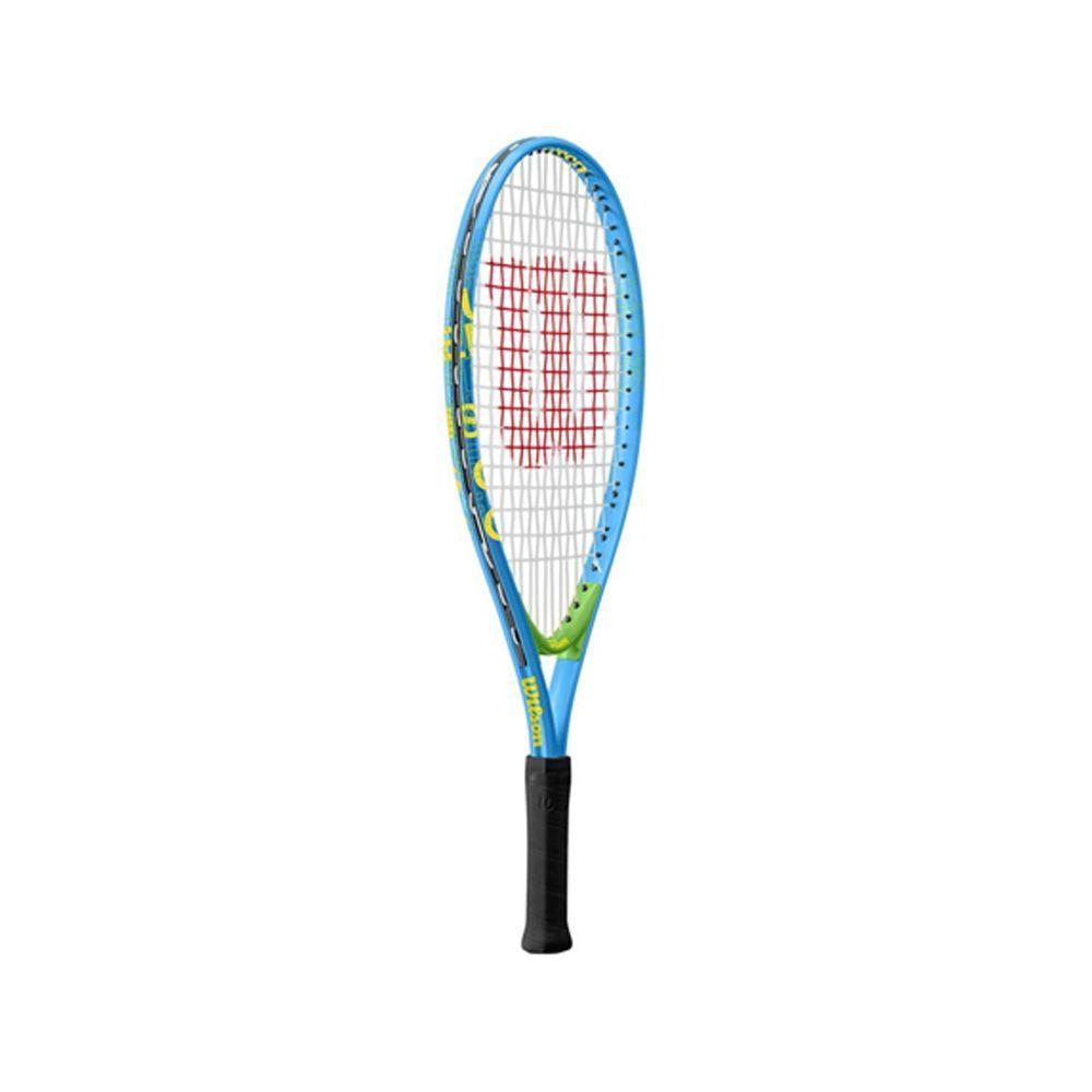 Miniatura Raquete De Tênis Infantil Wilson Us Open 21