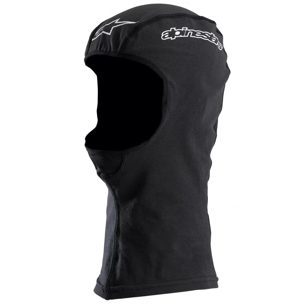 Miniatura Touca Balaclava Alpinestars Open Face