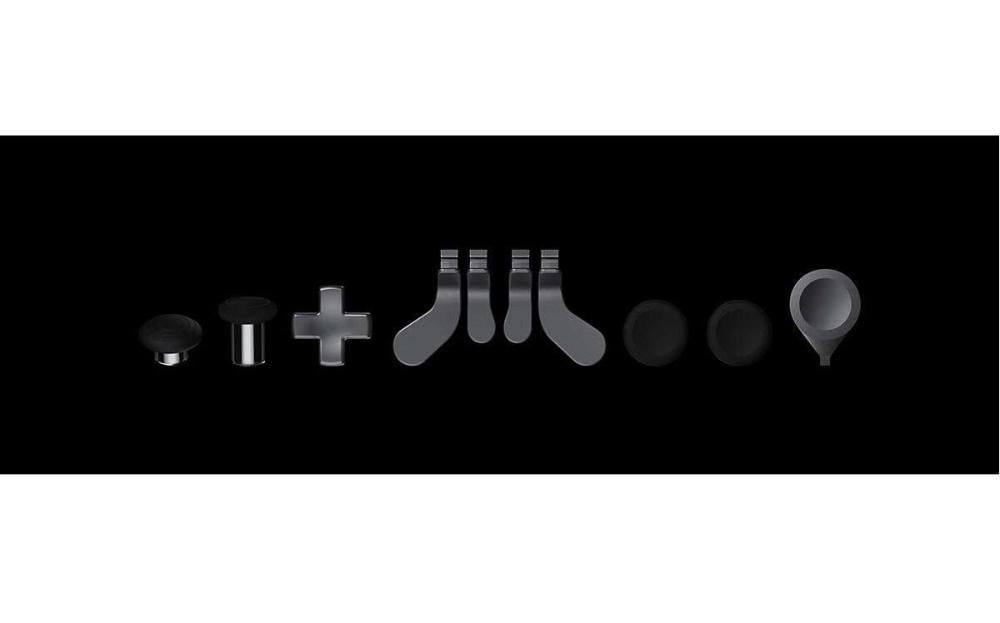 Controle Xbox One Elite Series 2 Wireless - Microsoft