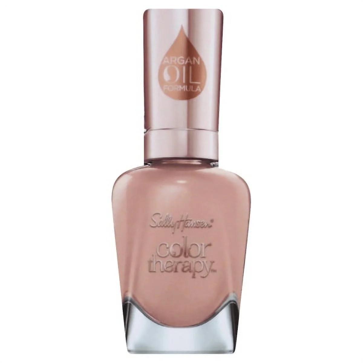 Miniatura Esmalte Sally Hansen Color Therapy Cor: 538 Unveiled -14.7Ml