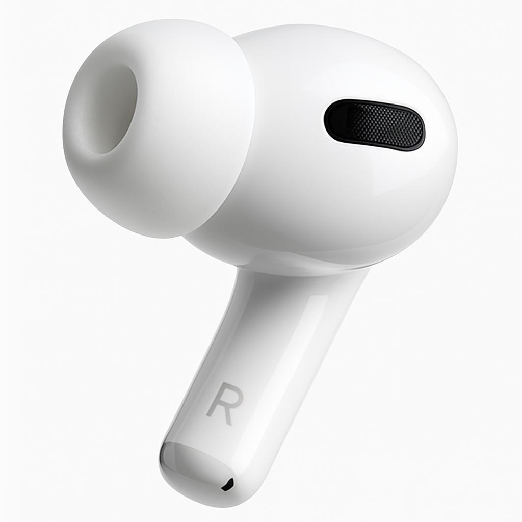 Miniatura Fone Ouvido Silicone Redução De Ruído Qualidade Sonora