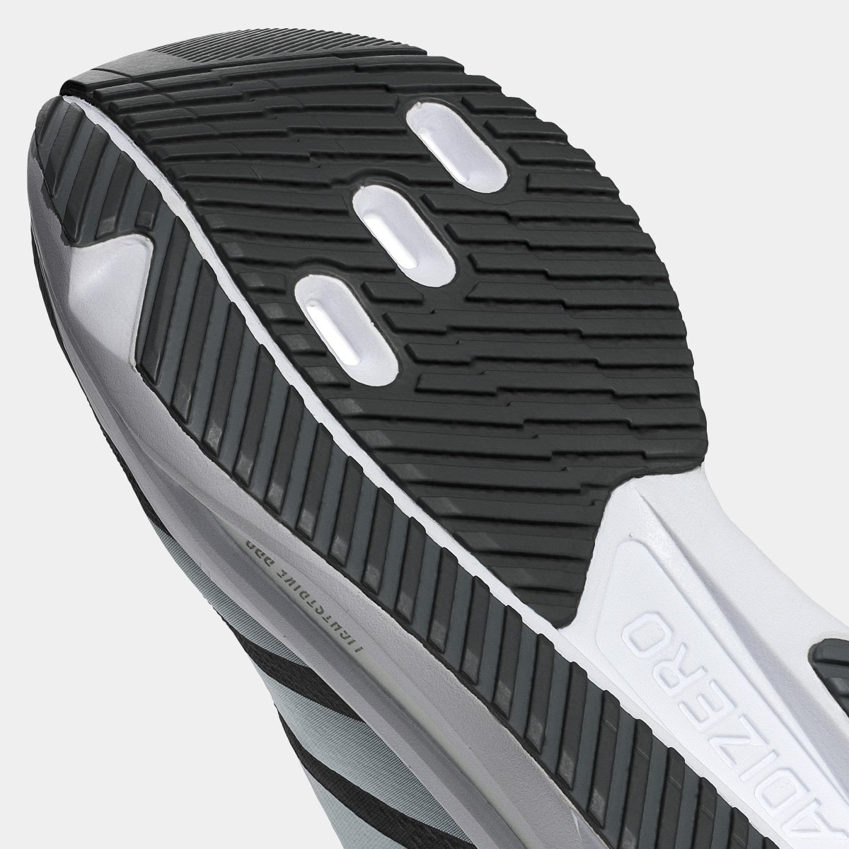 Tênis Adidas Adizero SL 2 Masculino Preto - 38