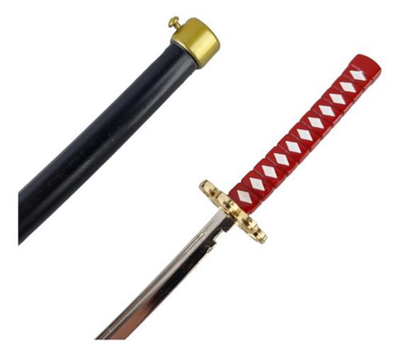 Miniatura Mini Katana One Piece