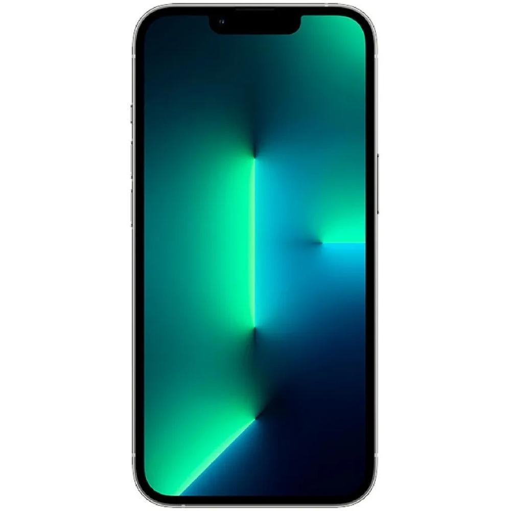 Miniatura USADO Iphone 13 Pro 256 GB Prateado Muito Bom