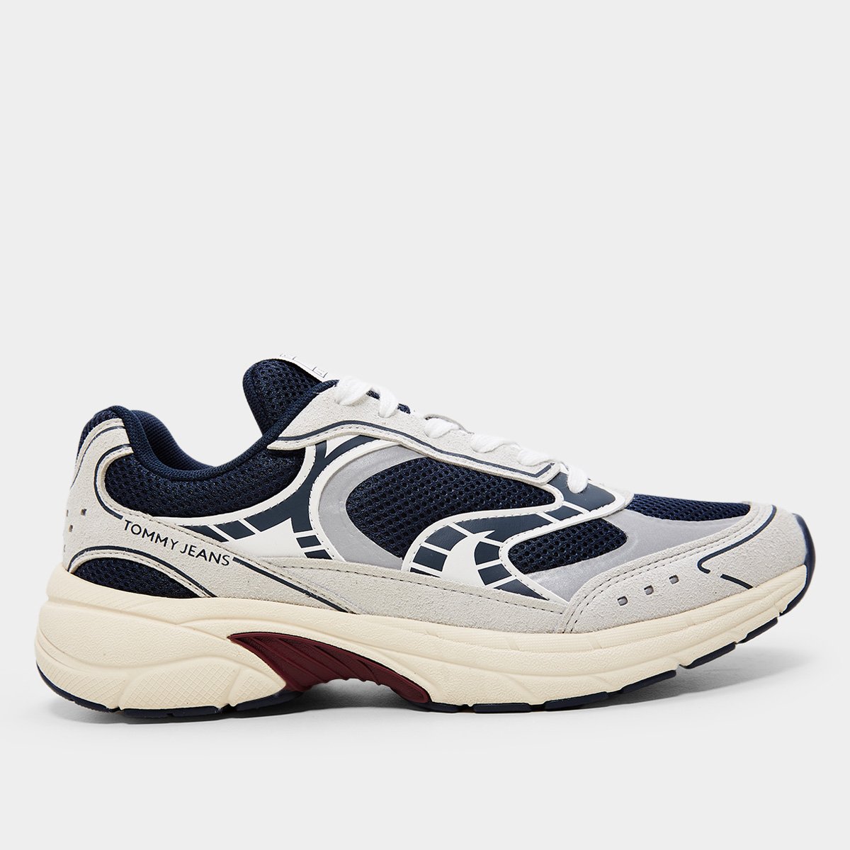 Tommy Archie Tênis Tommy Hilfiger Archie Ma… | Shopping do Inter