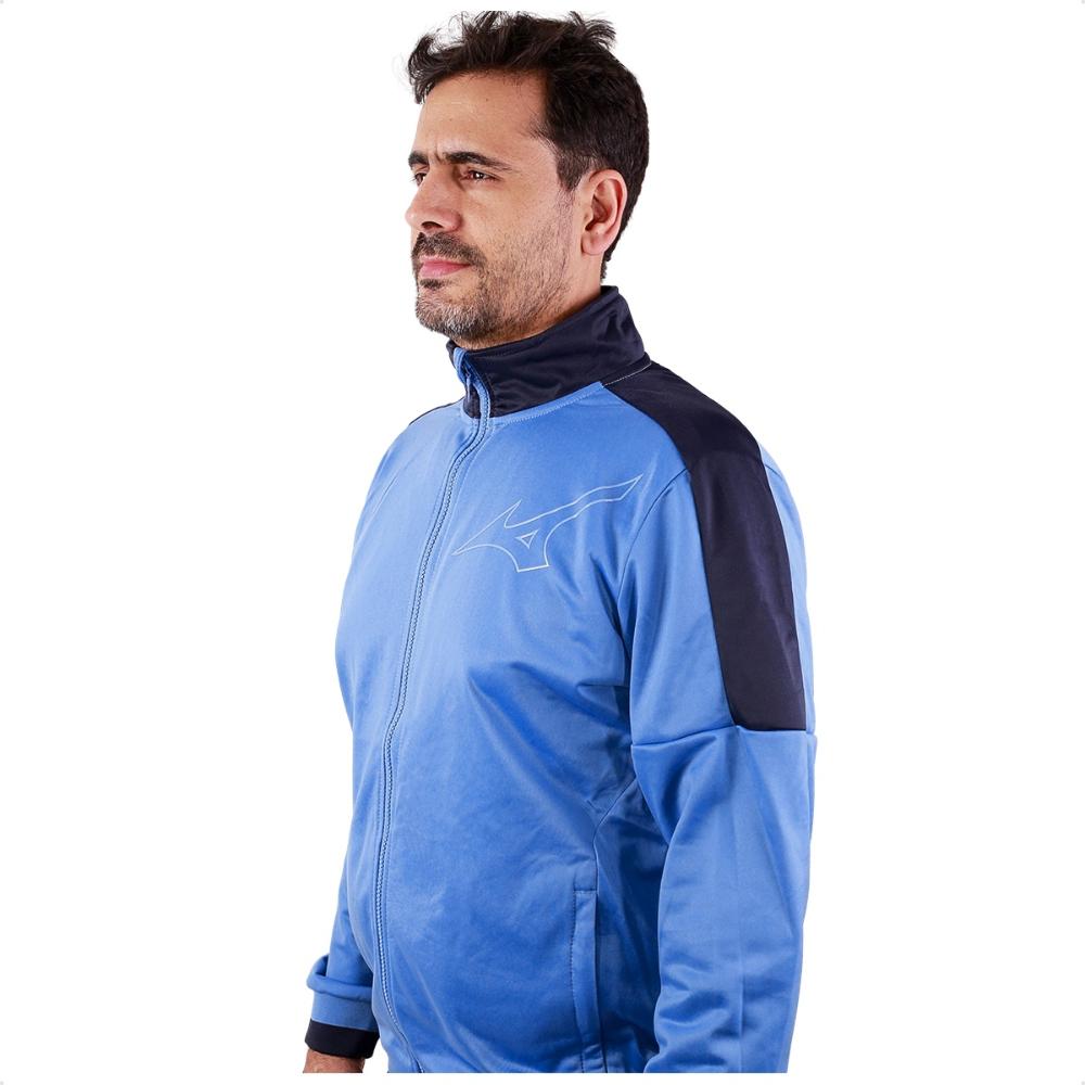 Agasalho Mizuno Root IIIM Masc… | Shopping do Inter