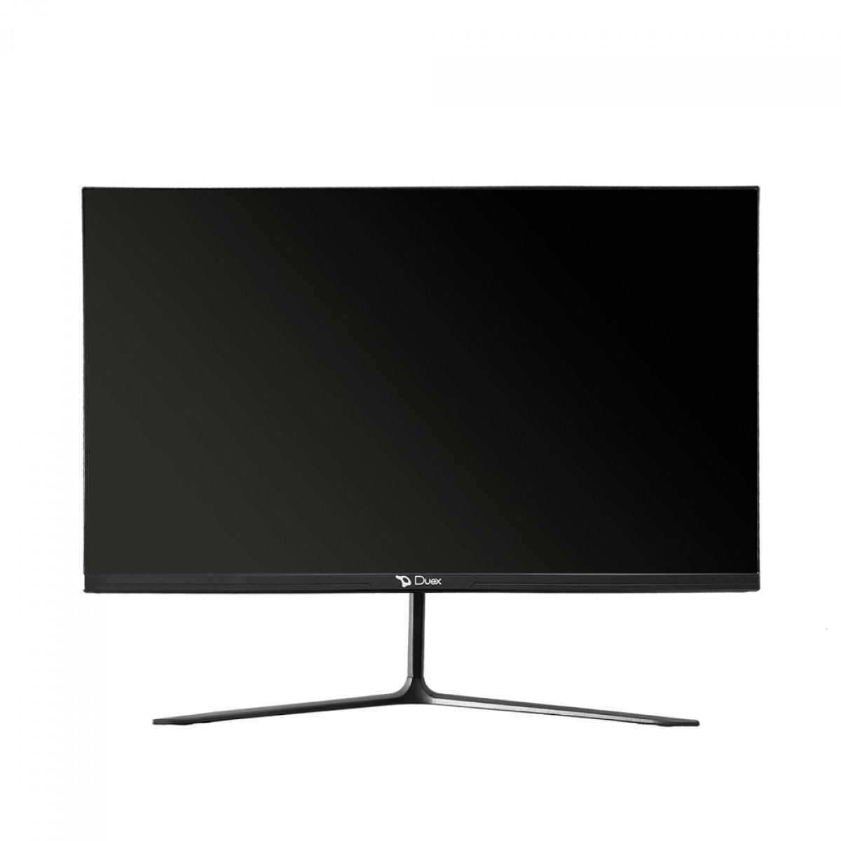 Miniatura Monitor Duex Dx 238Xf 23.8 Pol Eled Ips Full Hd 60Hz