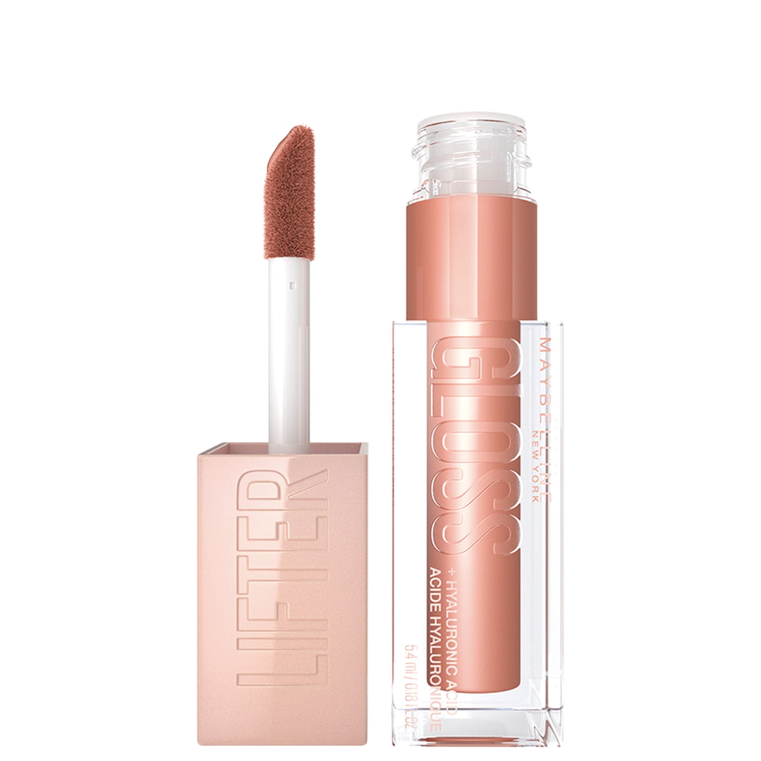 Miniatura Maybelline Lifter Gloss Stone - Gloss Labial 5,4ml