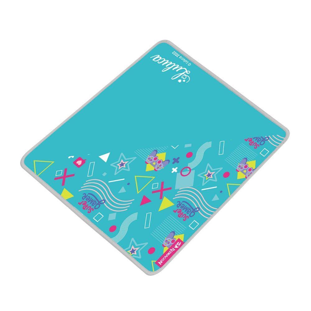 Miniatura Mouse Pad Redragon Luluca - L030