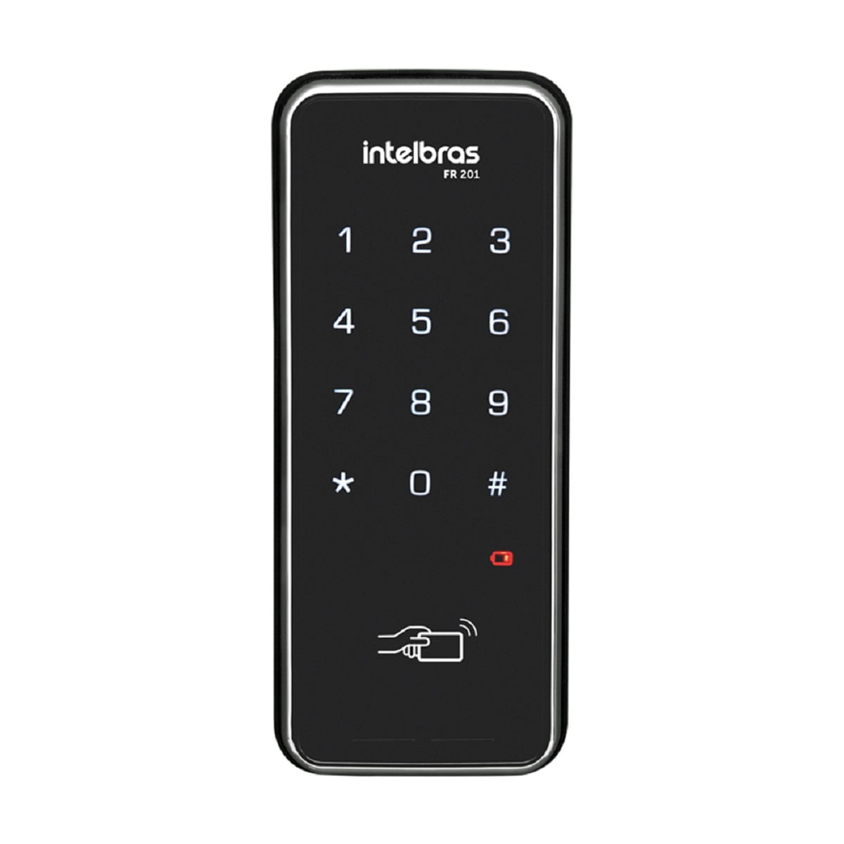 Fechadura Digital FR201 Fechadura digital
