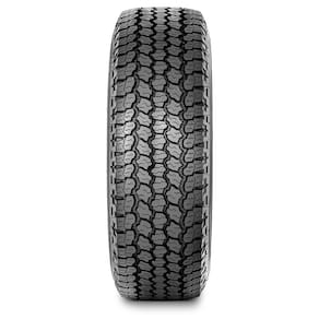 Miniatura Kit 2 Pneus Aro 16 Goodyear 265/75 Wrangler RT/S 123R