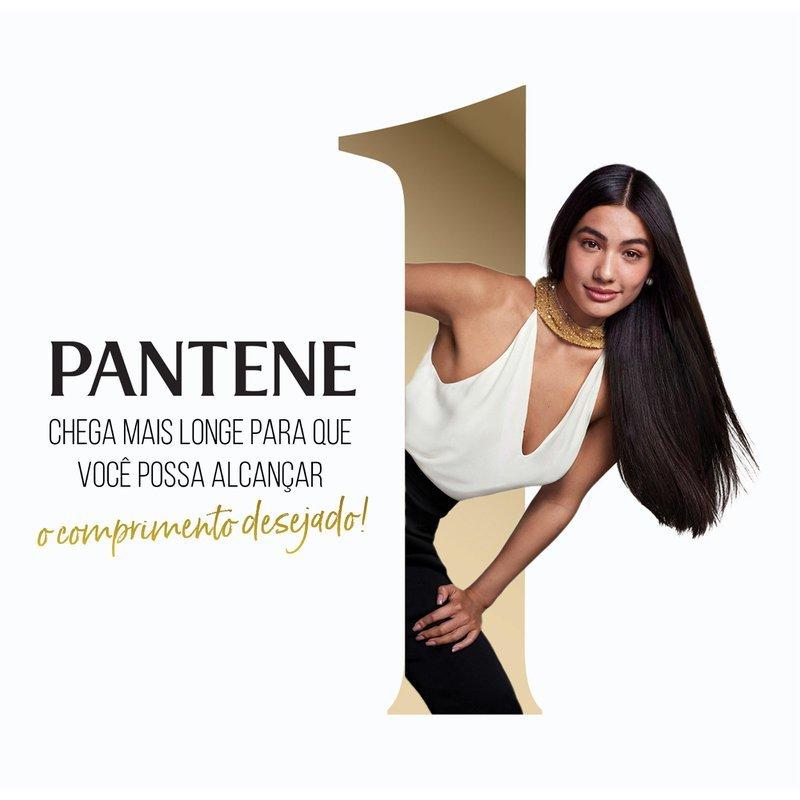 Miniatura Ampola Pantene Reconstrução Revitalizadora 15ml