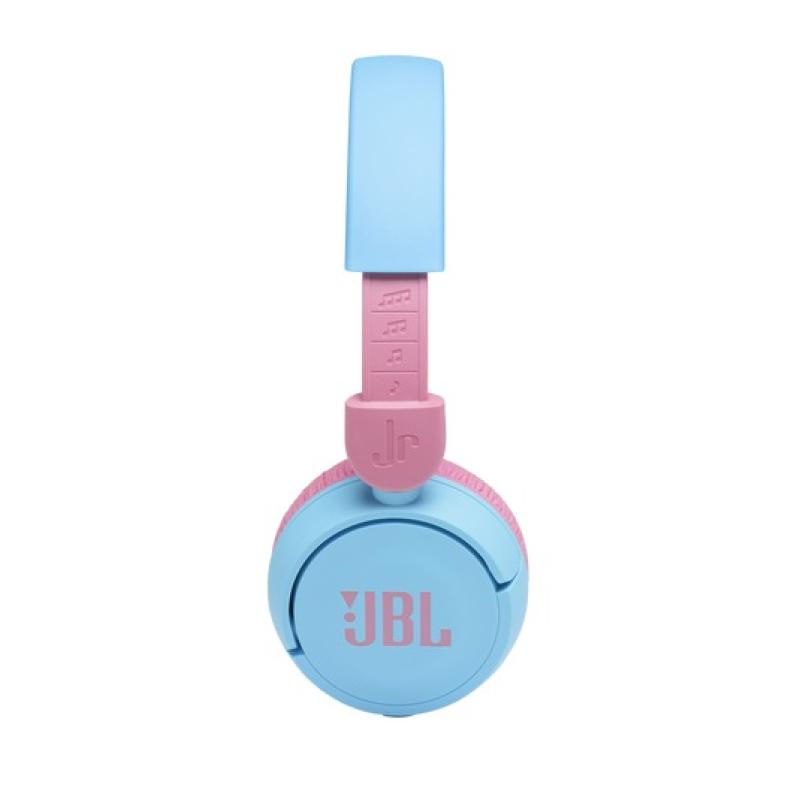 Miniatura Fone De Ouvido Bluetooth JBL JR 310BT Azul