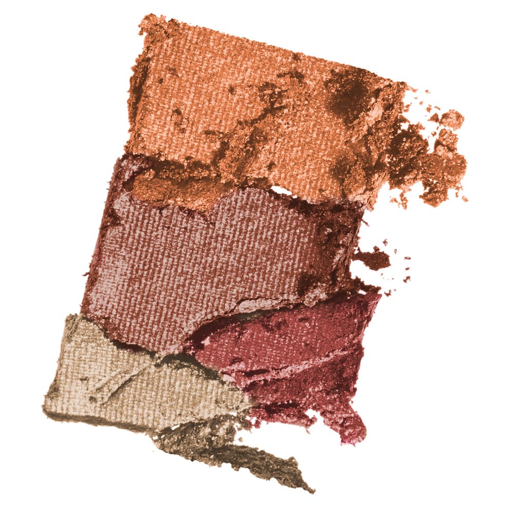 Paleta De Sombras Océane Edition 4 Palette Power Glow 1 Un