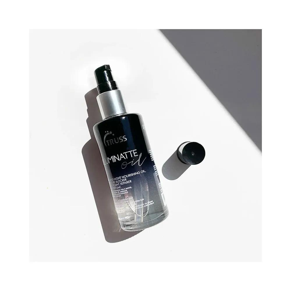 Miniatura Óleo Capilar Truss Illuminatte Oil 60Ml