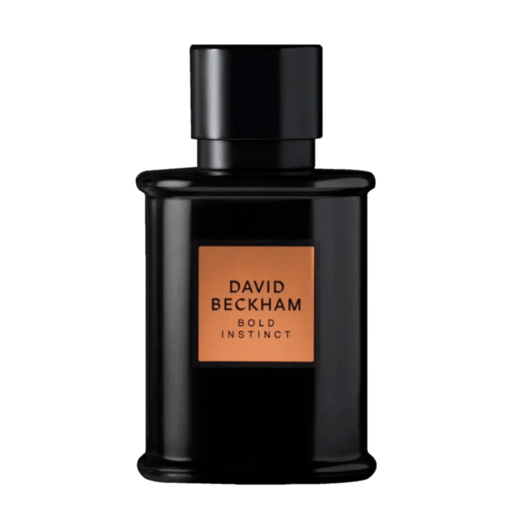Miniatura Perfume David Beckham Bold Instinct Eau de Parfum 50ml